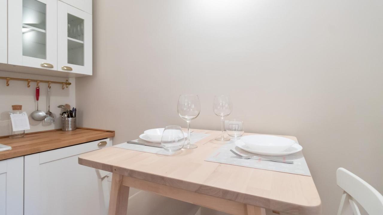 Apartment Koristka 3